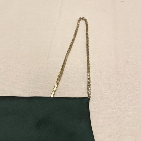 House of Harlow 1960 Top Jewel Strap Silky Tank Top Size Small - Picture 2 of 15